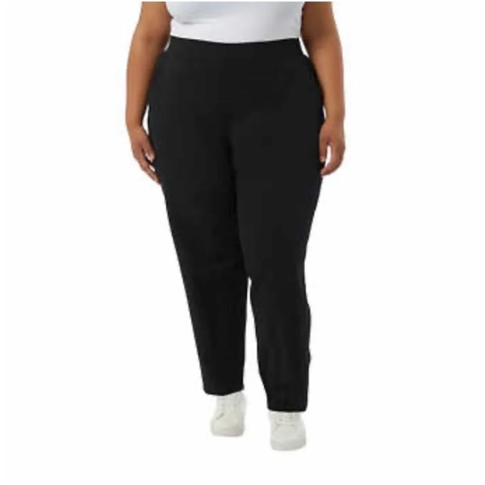 32 Degrees Ladies' Pull-On Comfort Pant Size XXL New With Tags